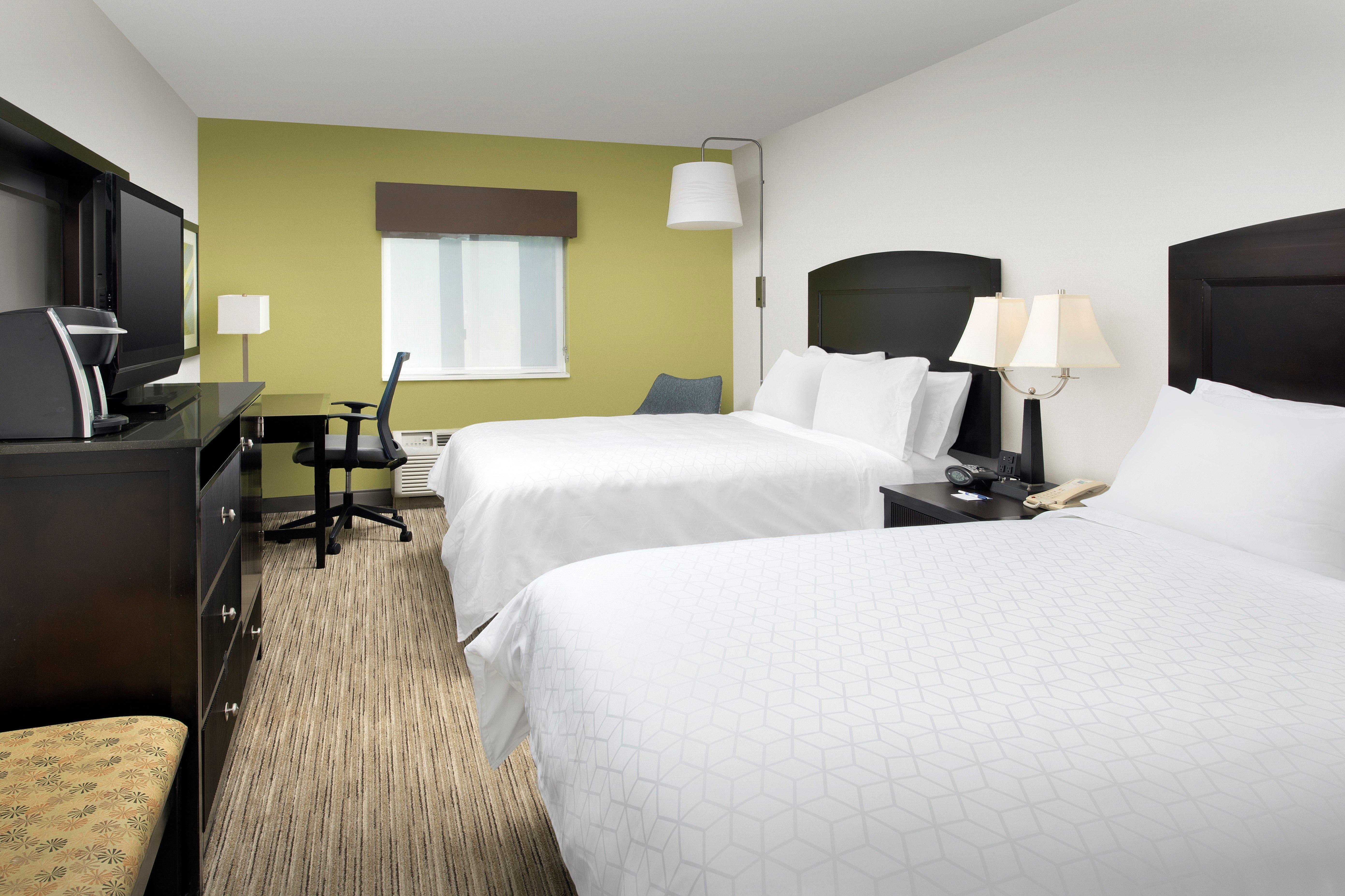 Holiday Inn Express & Suites Wilson-Downtown By Ihg Экстерьер фото