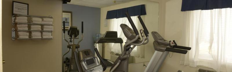 Holiday Inn Express & Suites Wilson-Downtown By Ihg Экстерьер фото